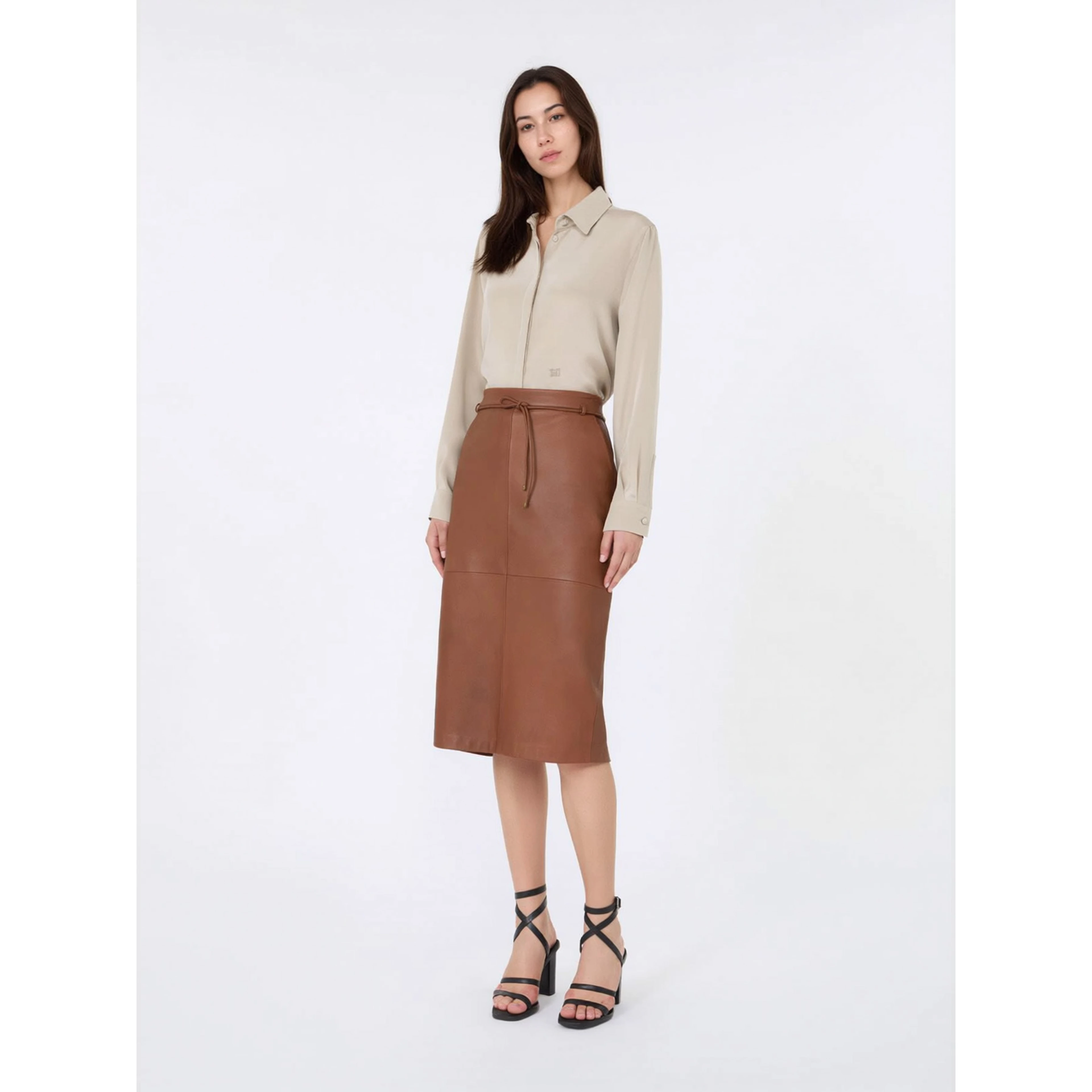 MAX MARA MXMGERANIO shirt