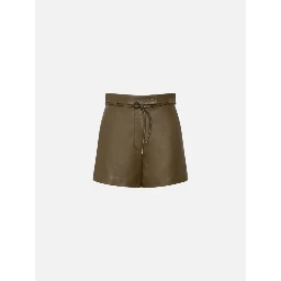 MAX MARA MXMAMACA shorts