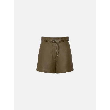 MAX MARA MXMAMACA shorts