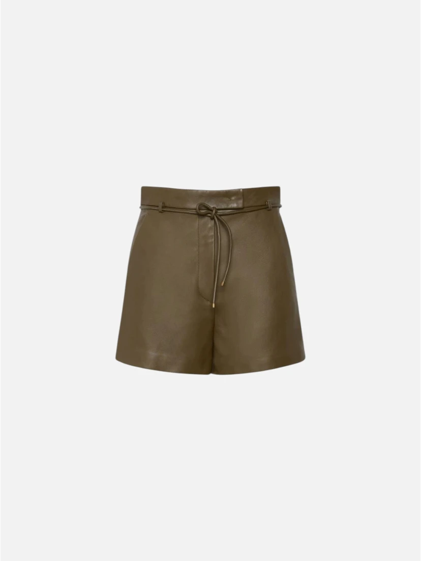 MAX MARA MXMAMACA shorts