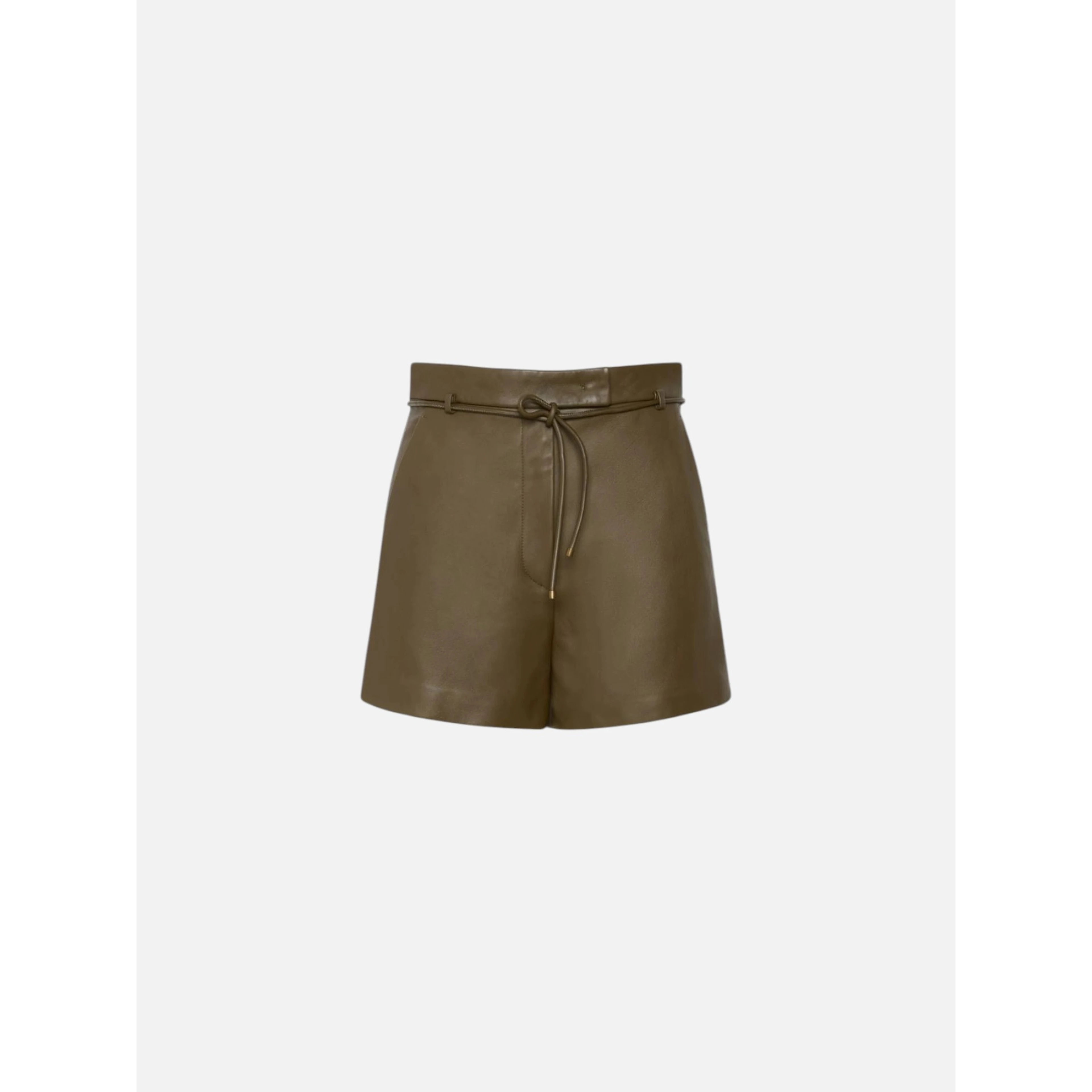 MAX MARA MXMAMACA shorts