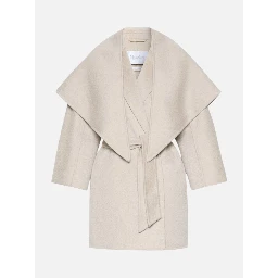 MAX MARA MXMDETTO coat