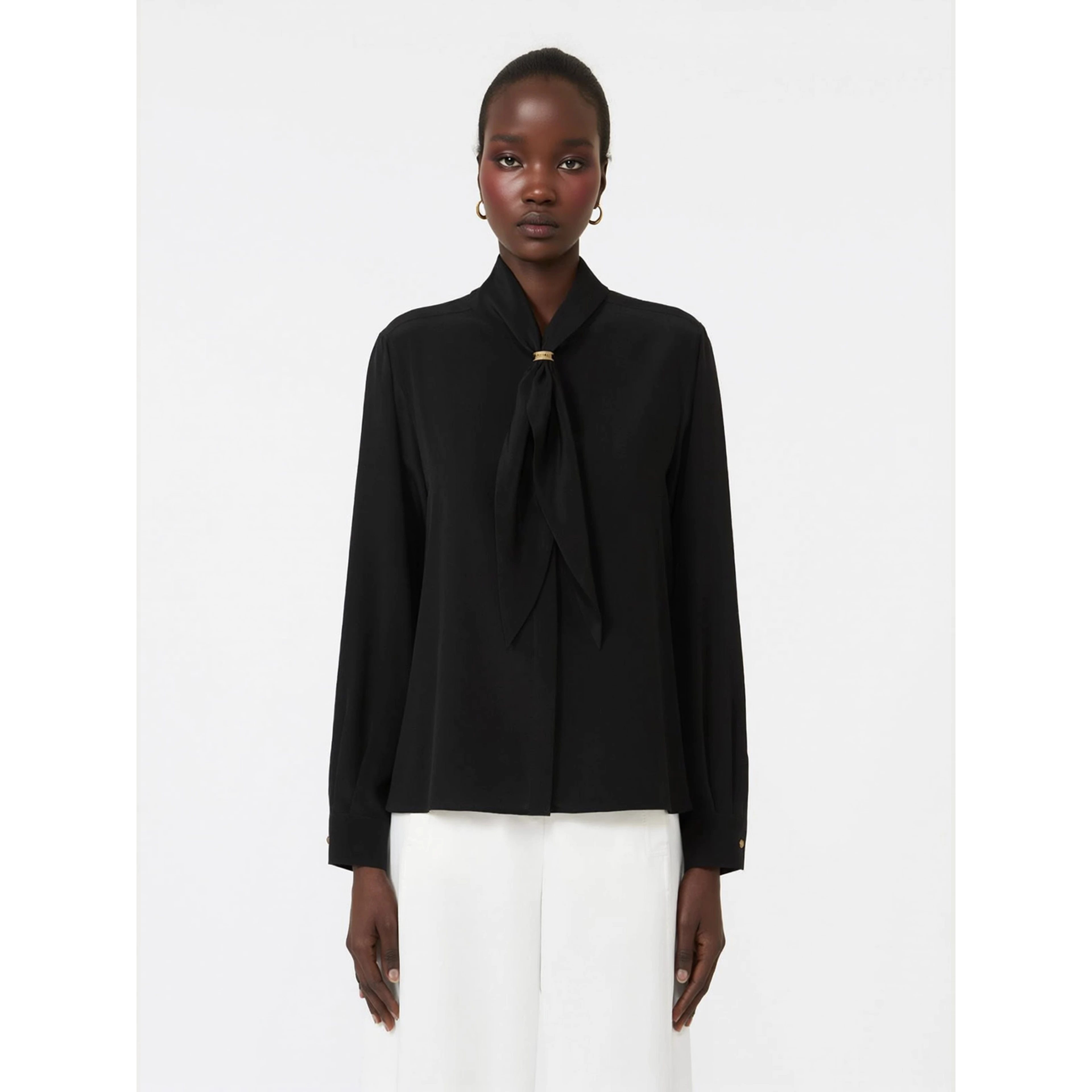 MAX MARA MXMDRY shirt