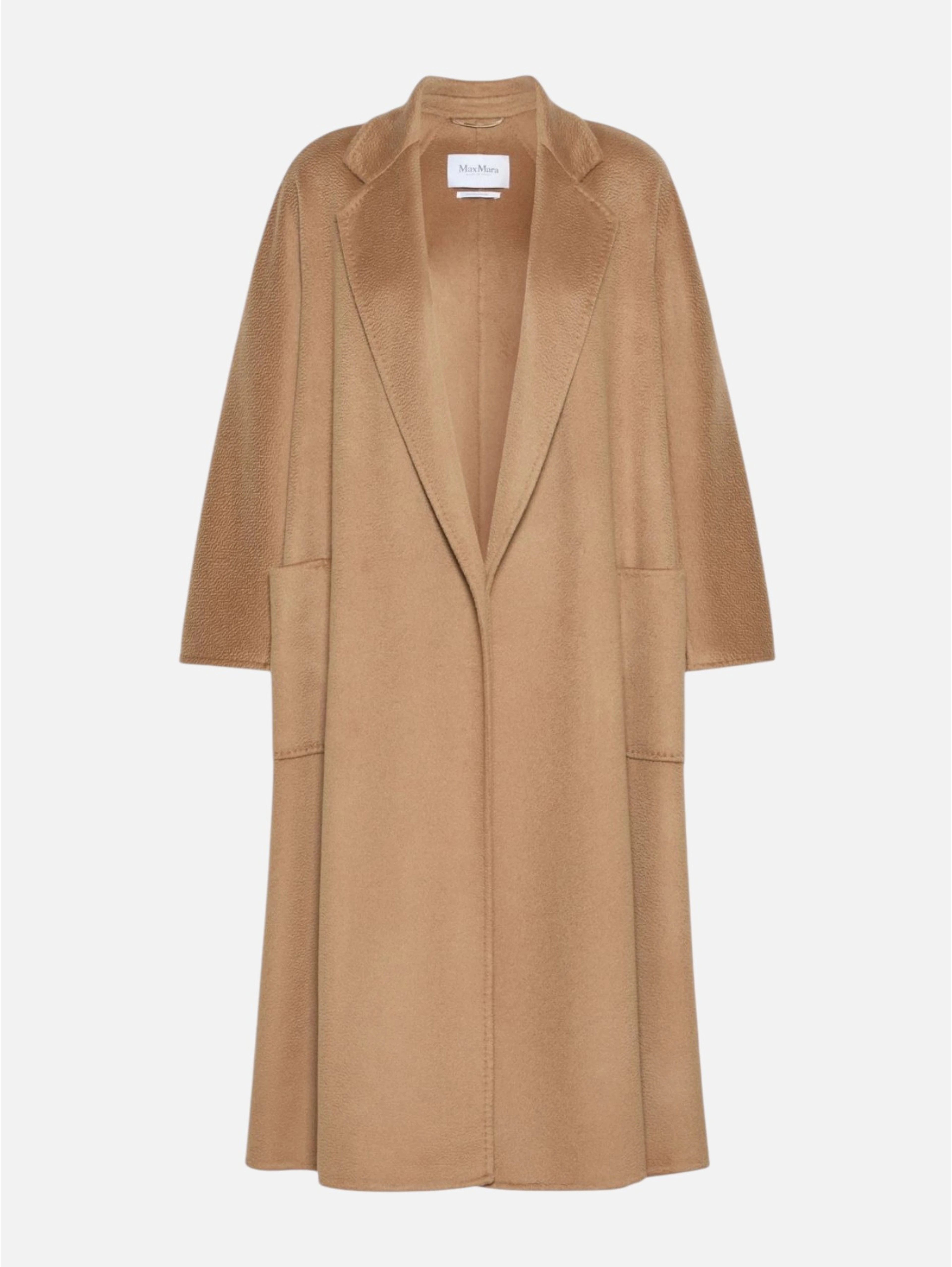 MAX MARA LUDMILLA coat