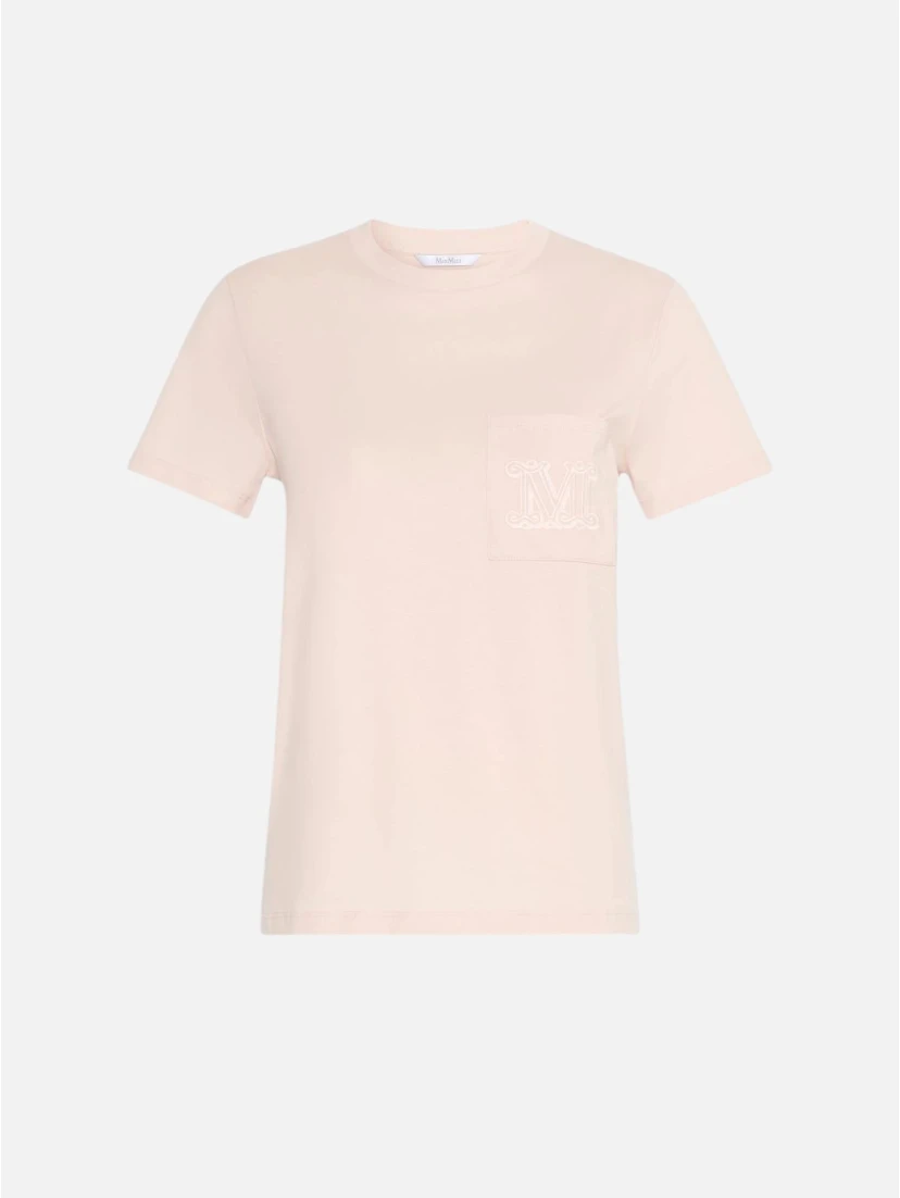 MAX MARA PAPAIA shirt