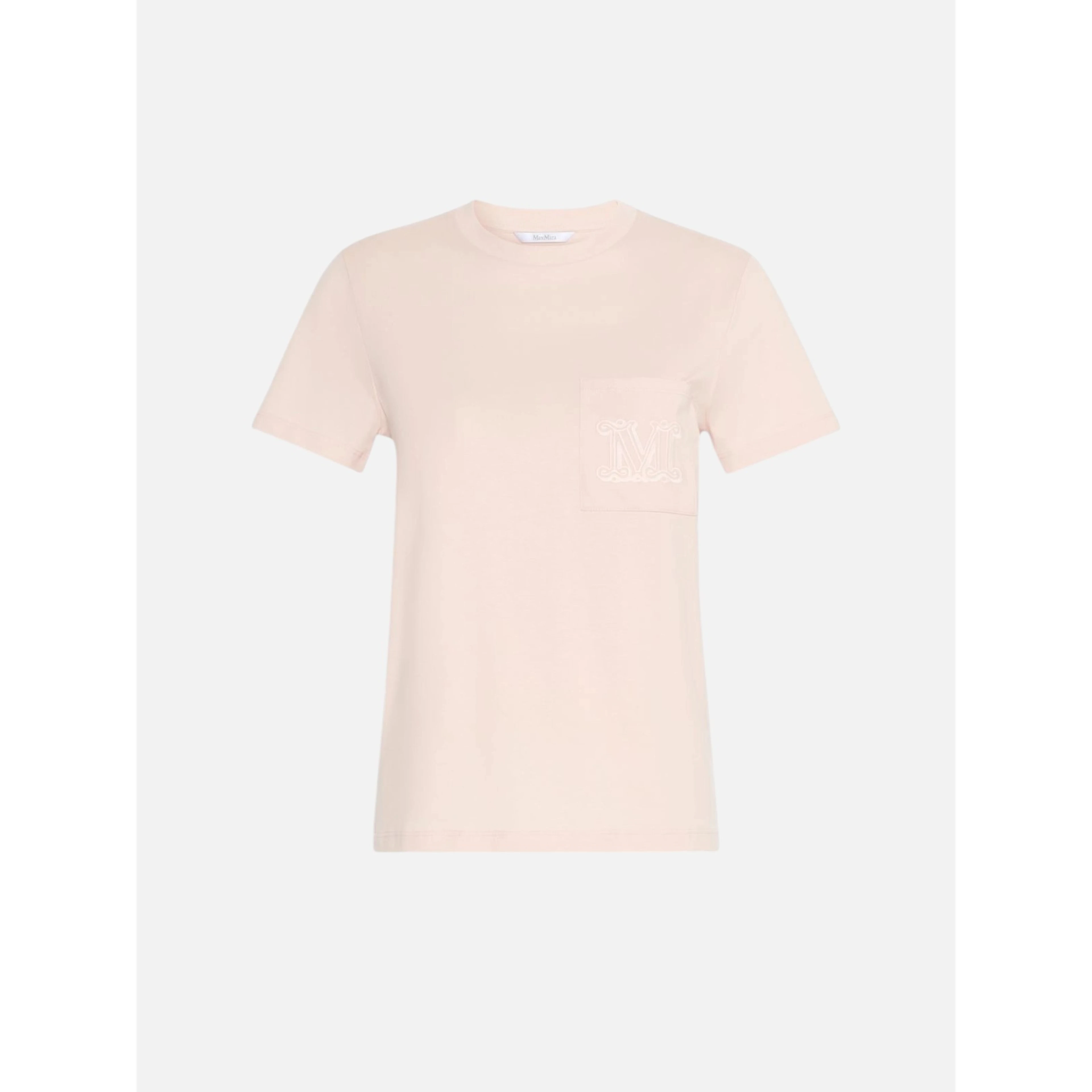 MAX MARA PAPAIA shirt