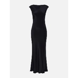 MAX MARA MXEACINO dress