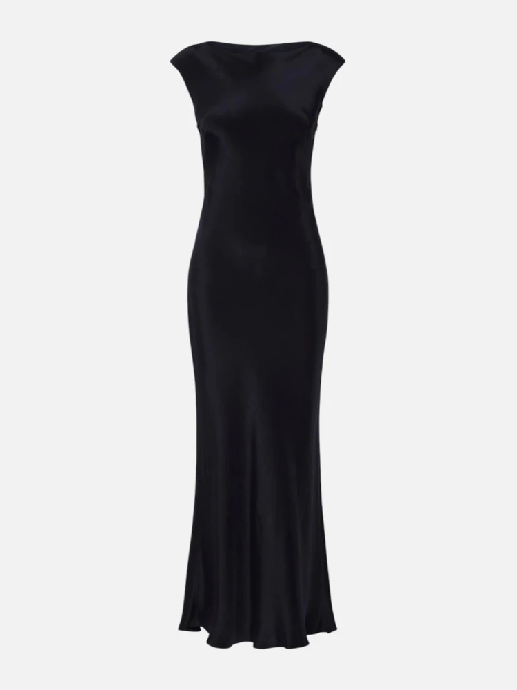 MAX MARA MXEACINO dress