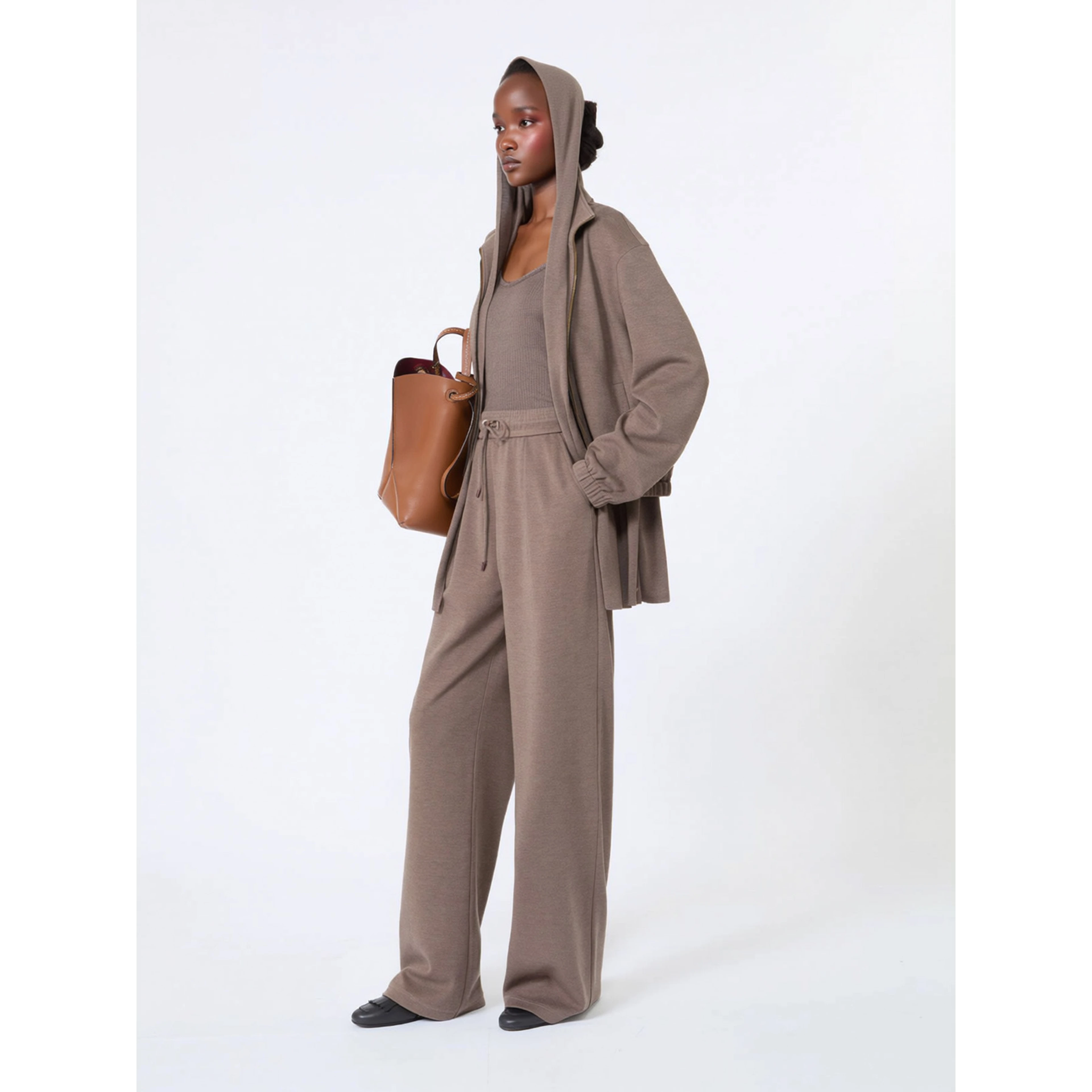 MAX MARA MXMESPLOSO sweatshirt