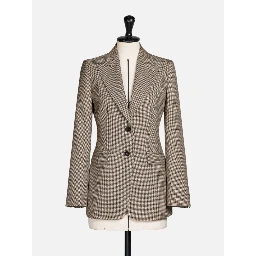 MAX MARA MXMCARO jacket