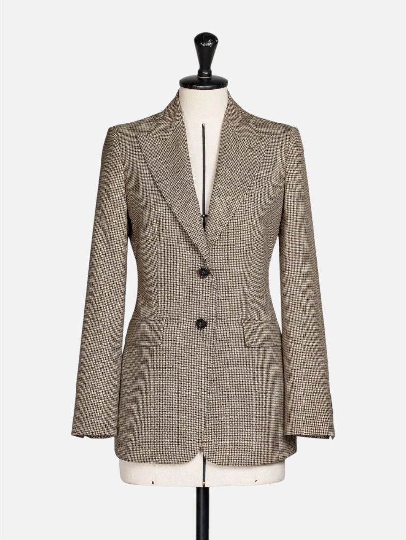 MAX MARA MXMCARO jacket