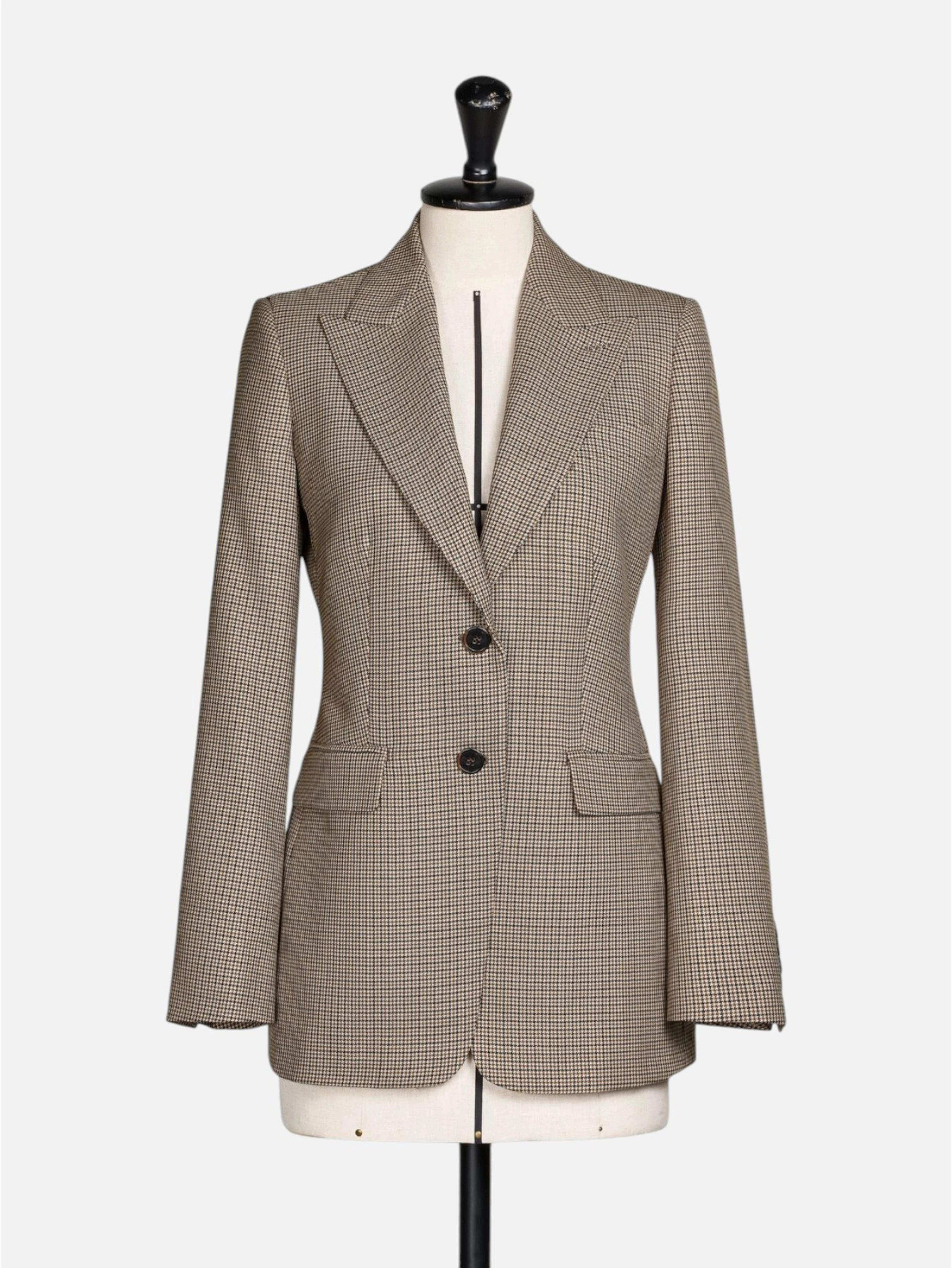 MAX MARA MXMCARO jacket