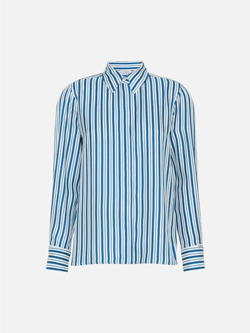 MAX MARA MXMECCESSO shirt