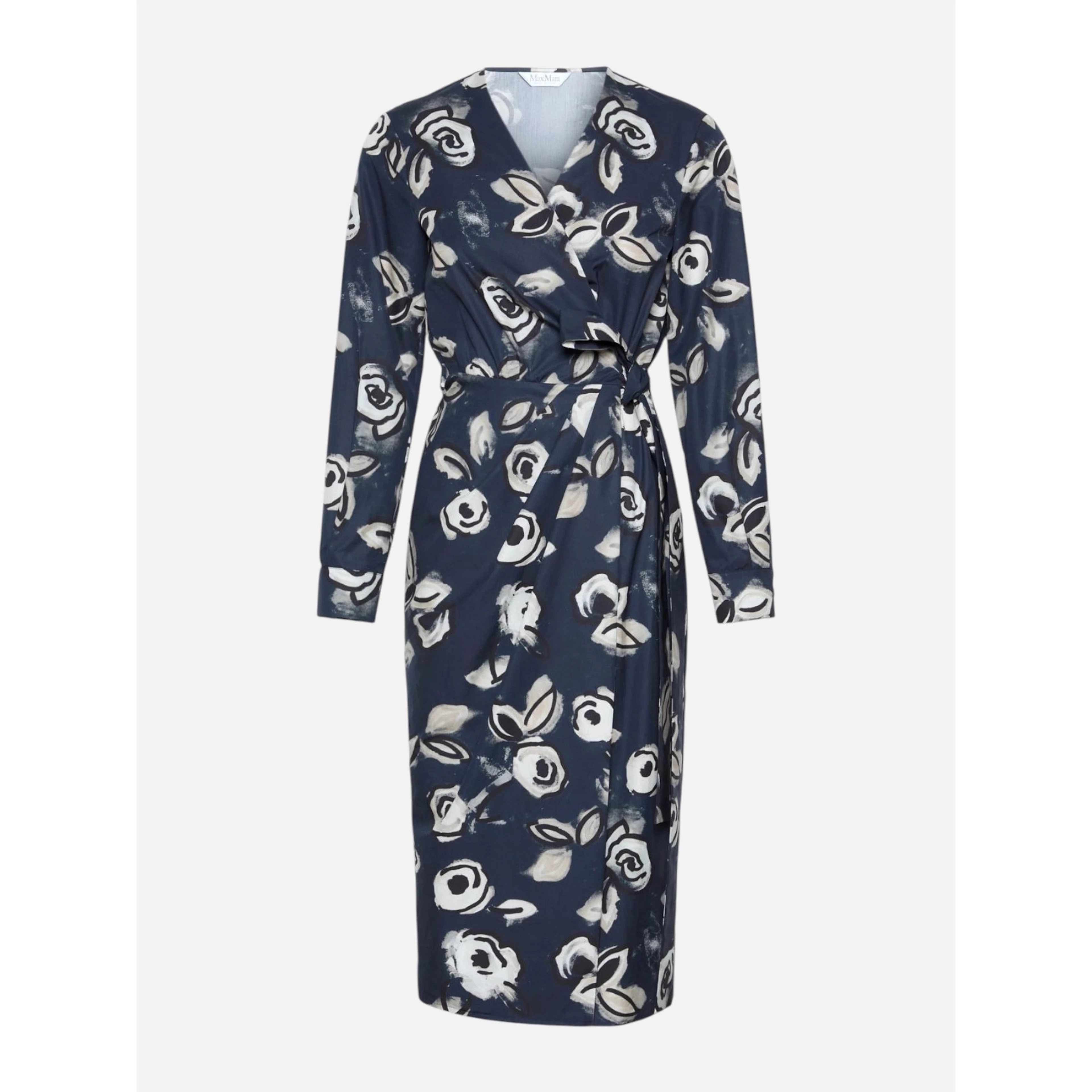 MAX MARA MXMDIADEMA dress