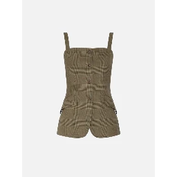 MAX MARA MXMBACCA vest