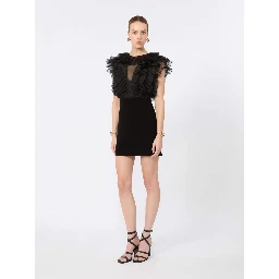 MAX MARA MXECLORO dress