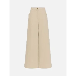 MAX MARA MXMALAMARO trousers