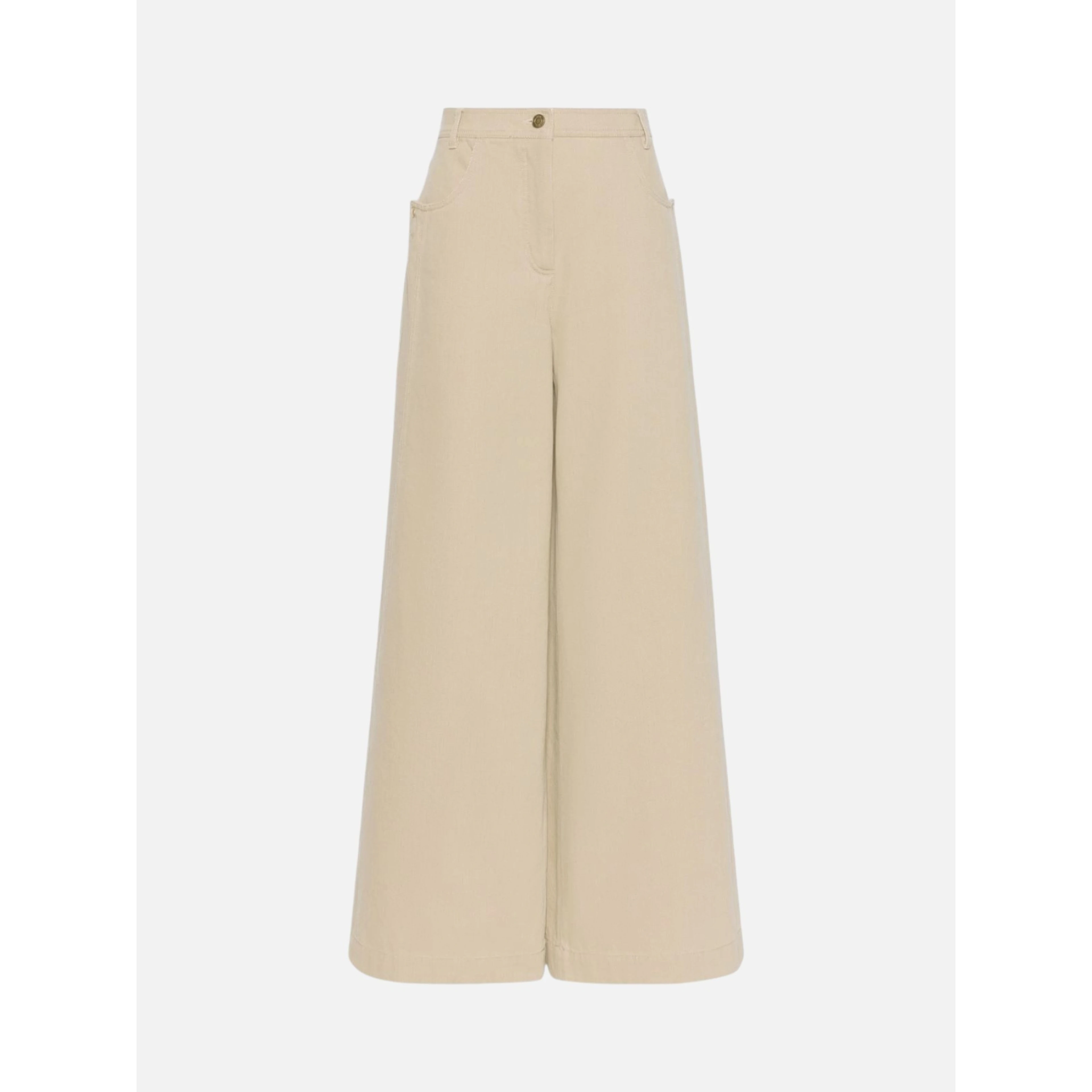 MAX MARA MXMALAMARO trousers