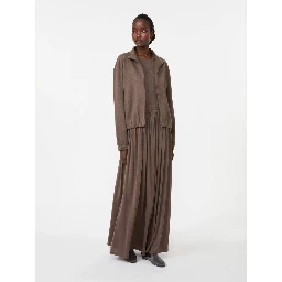 MAX MARA MXMSALMONE shirt