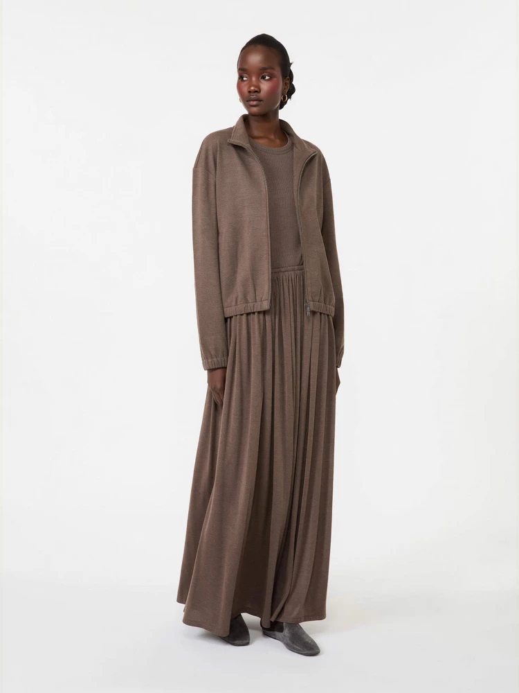 MAX MARA MXMSALMONE shirt alternative