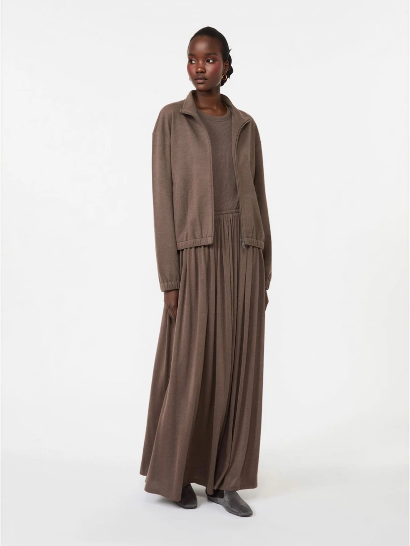 MAX MARA MXMSALMONE shirt