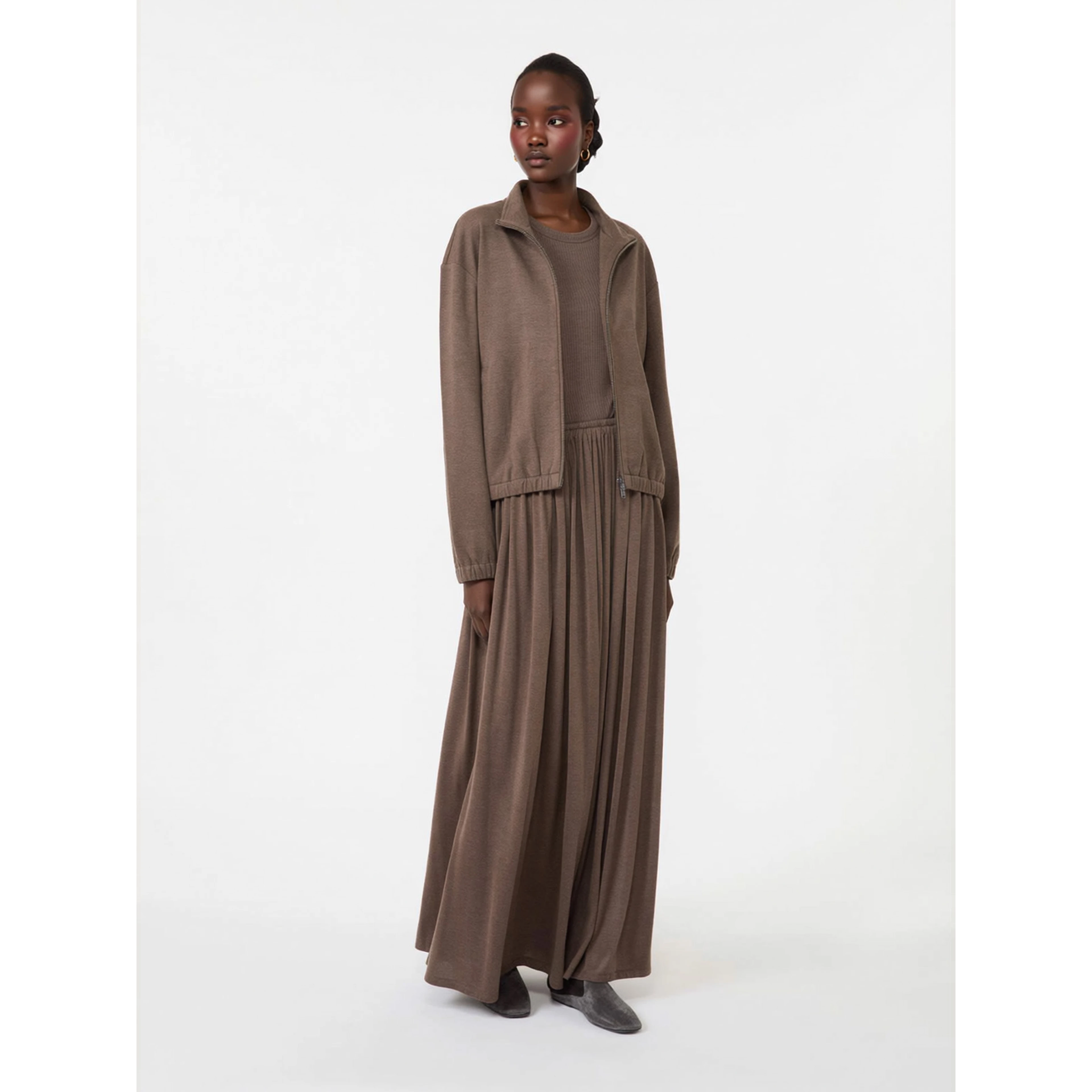 MAX MARA MXMSALMONE shirt