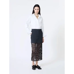 MAX MARA MXMVIALE skirt
