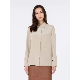 MAX MARA MXMGERANIO shirt