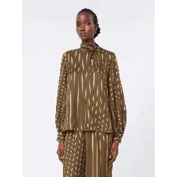 MAX MARA MXMBINGO blouse