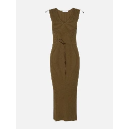 MAX MARA MXMFADO dress