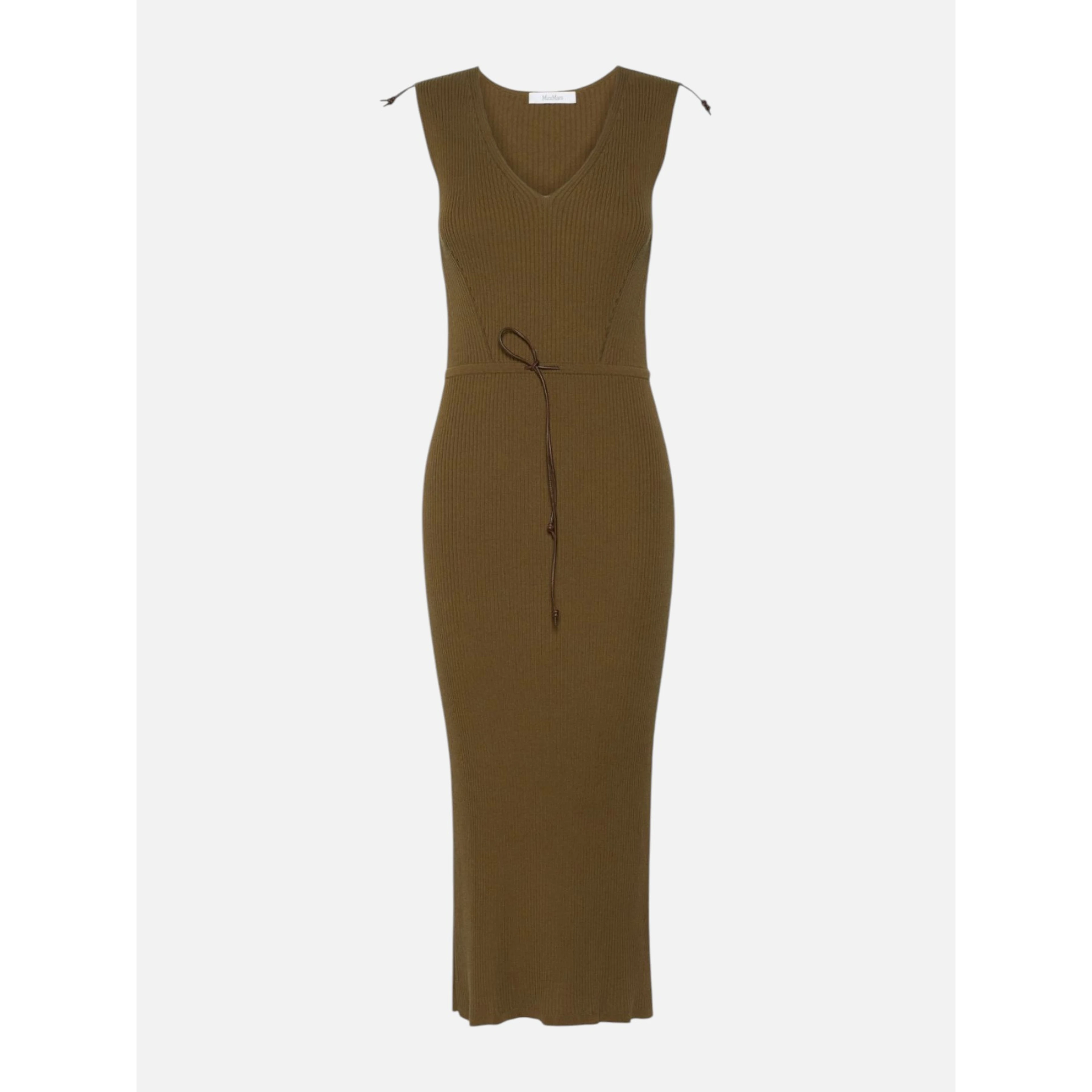 MAX MARA MXMFADO dress