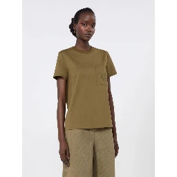 MAX MARA PAPAIA shirt