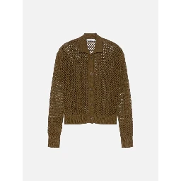 MAX MARA MXMFILM cardigan