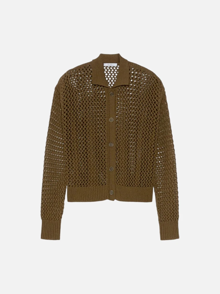 MAX MARA MXMFILM cardigan