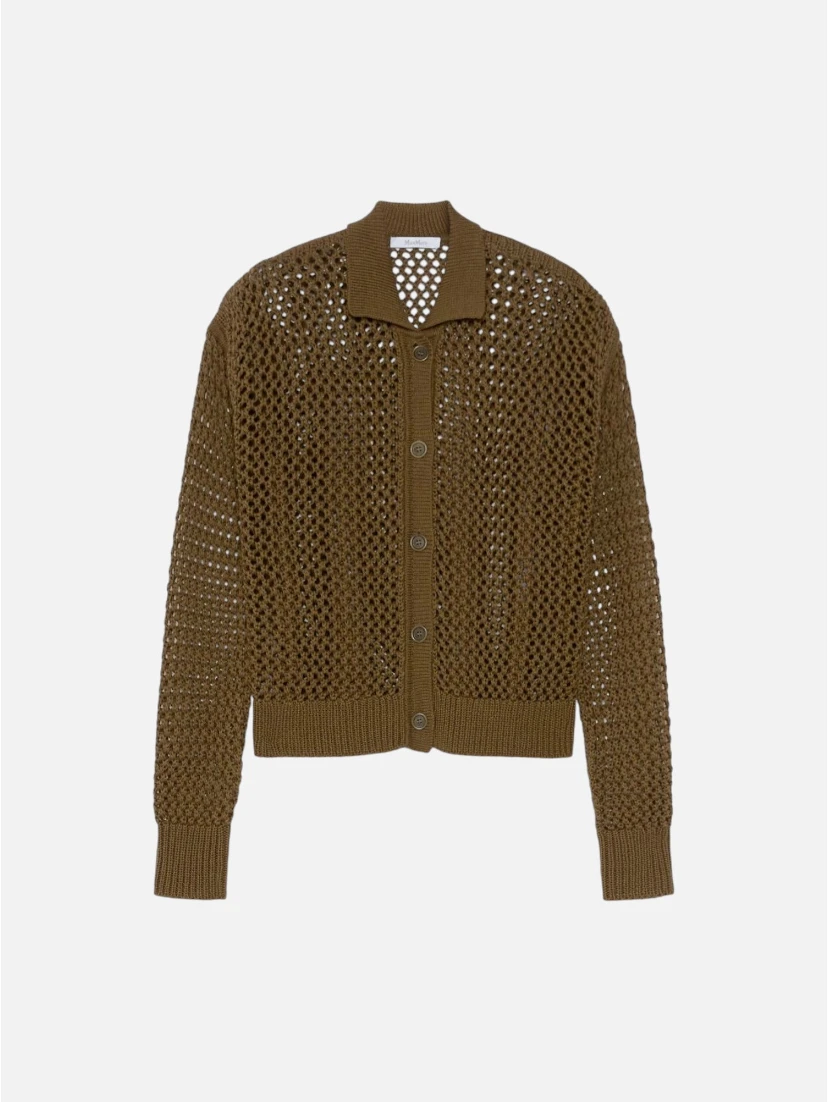 MAX MARA MXMFILM cardigan