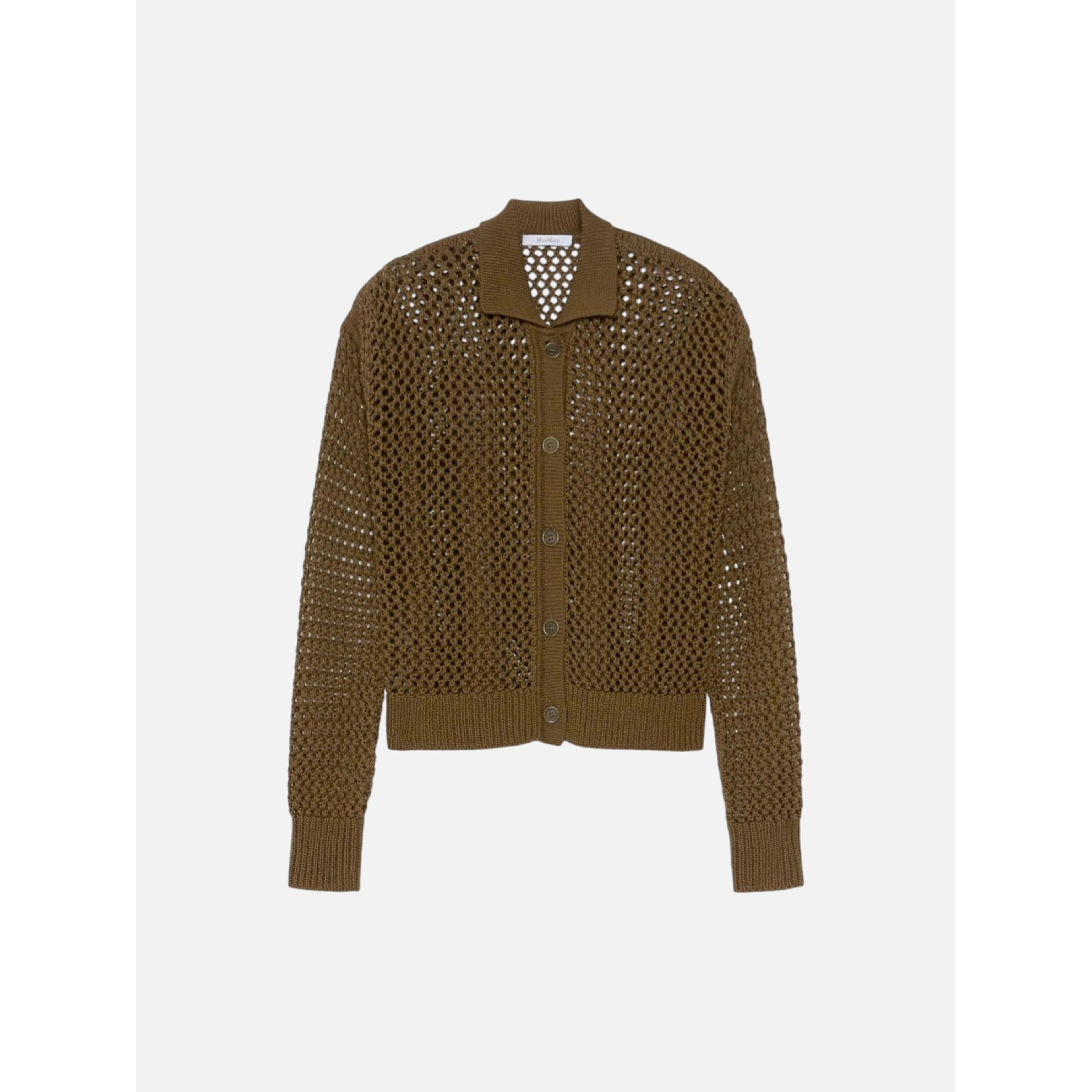 MAX MARA MXMFILM cardigan