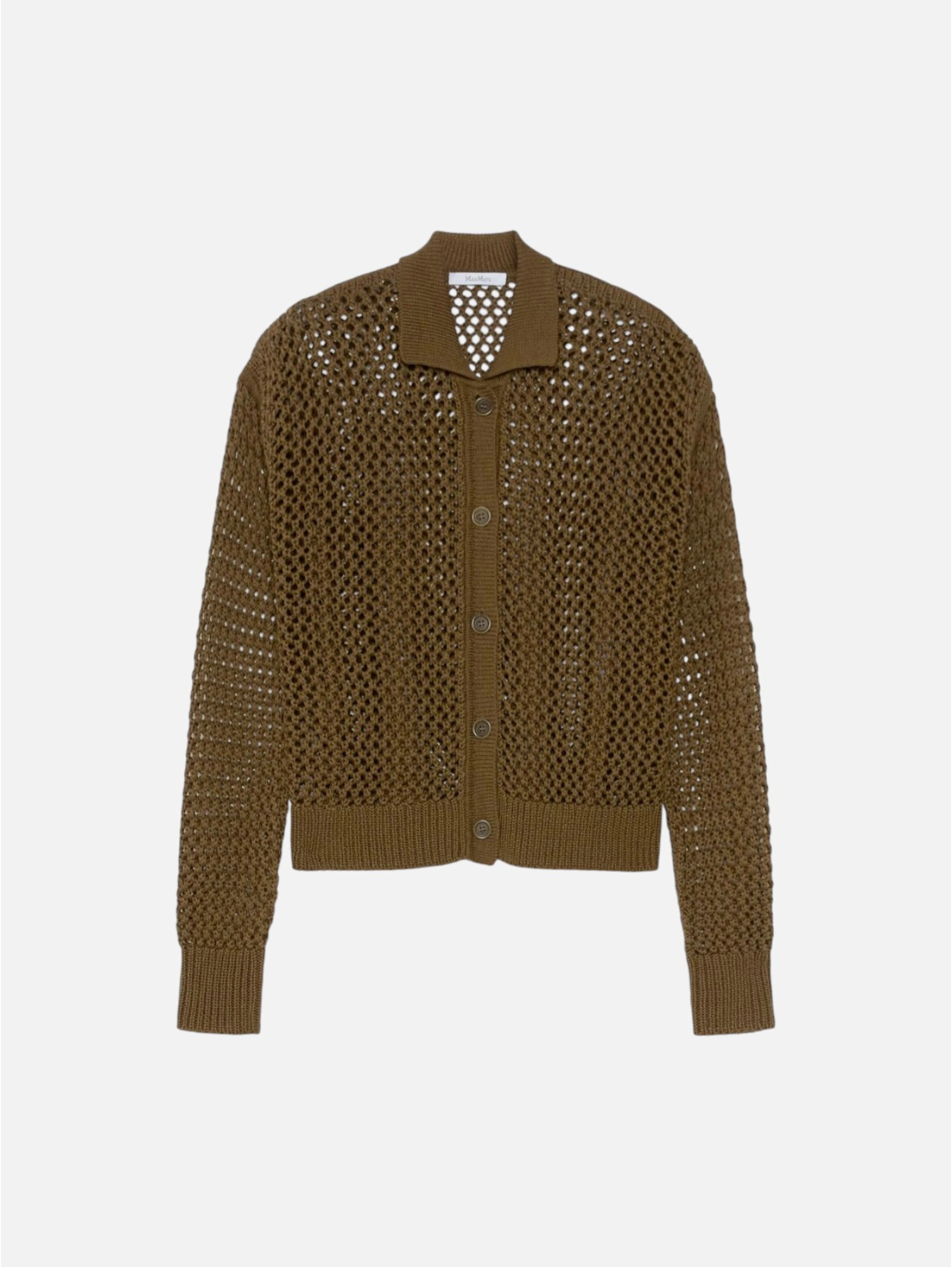 MAX MARA MXMFILM cardigan