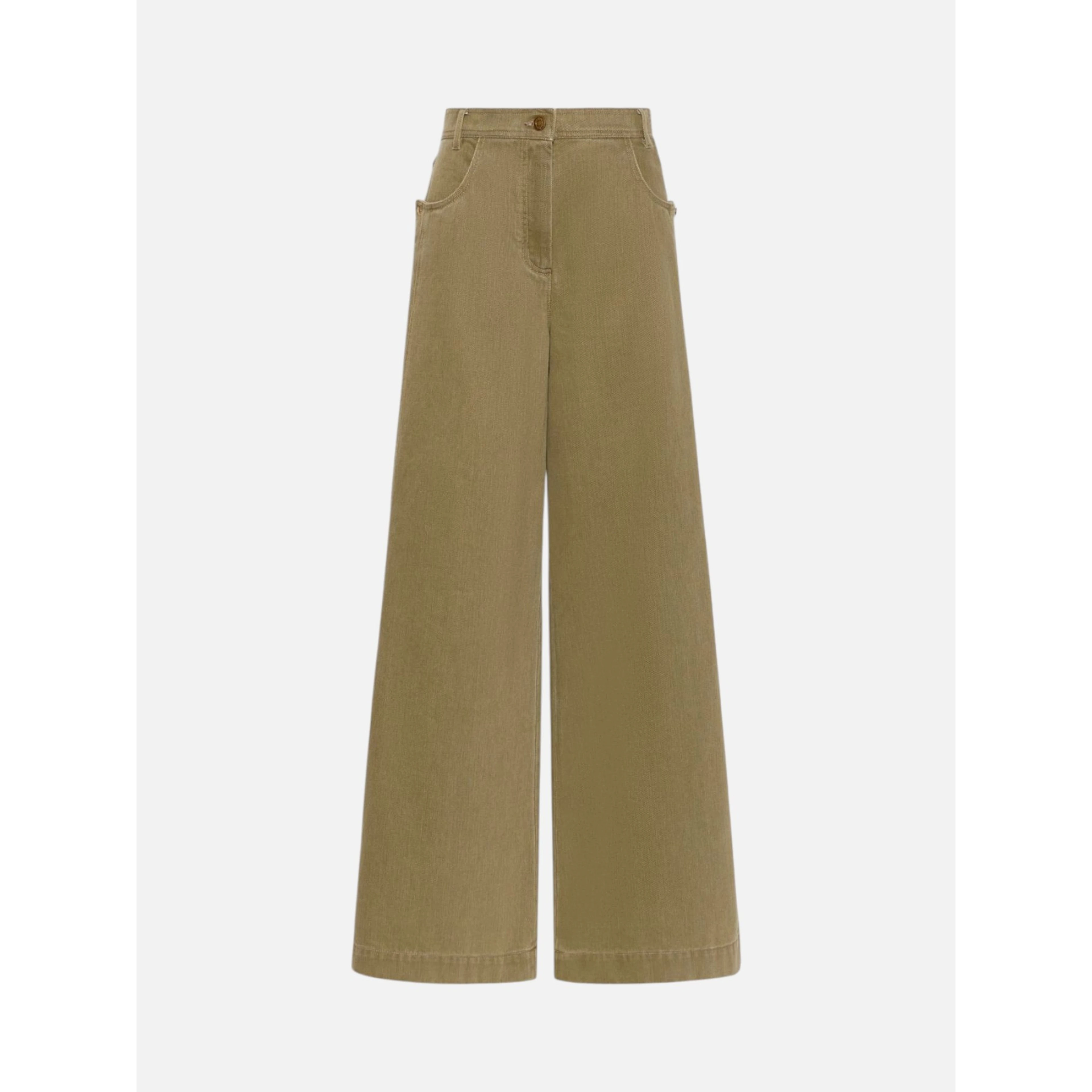 MAX MARA MXMALAMARO trousers