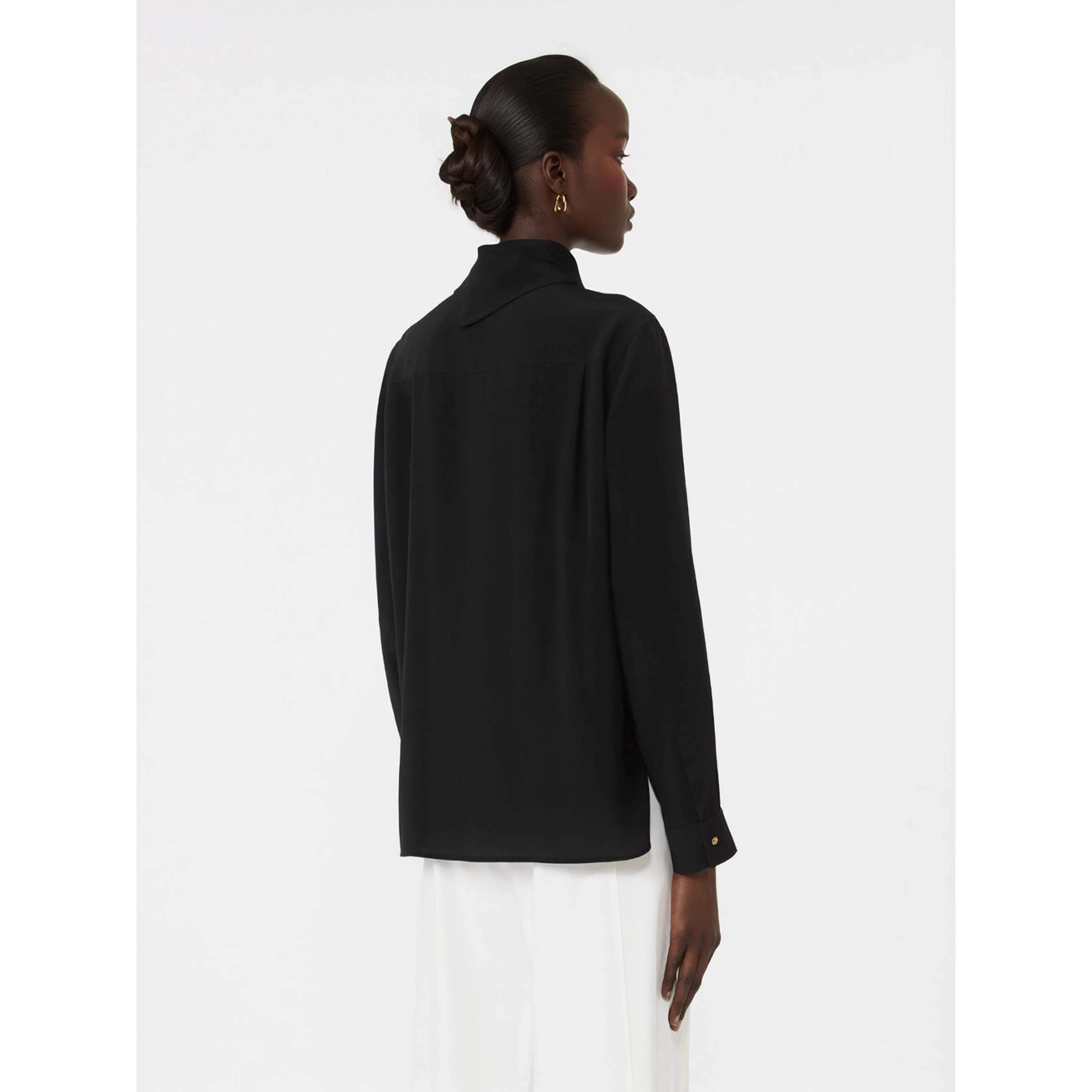 MAX MARA MXMDRY shirt