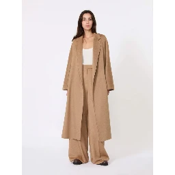 MAX MARA LUDMILLA coat