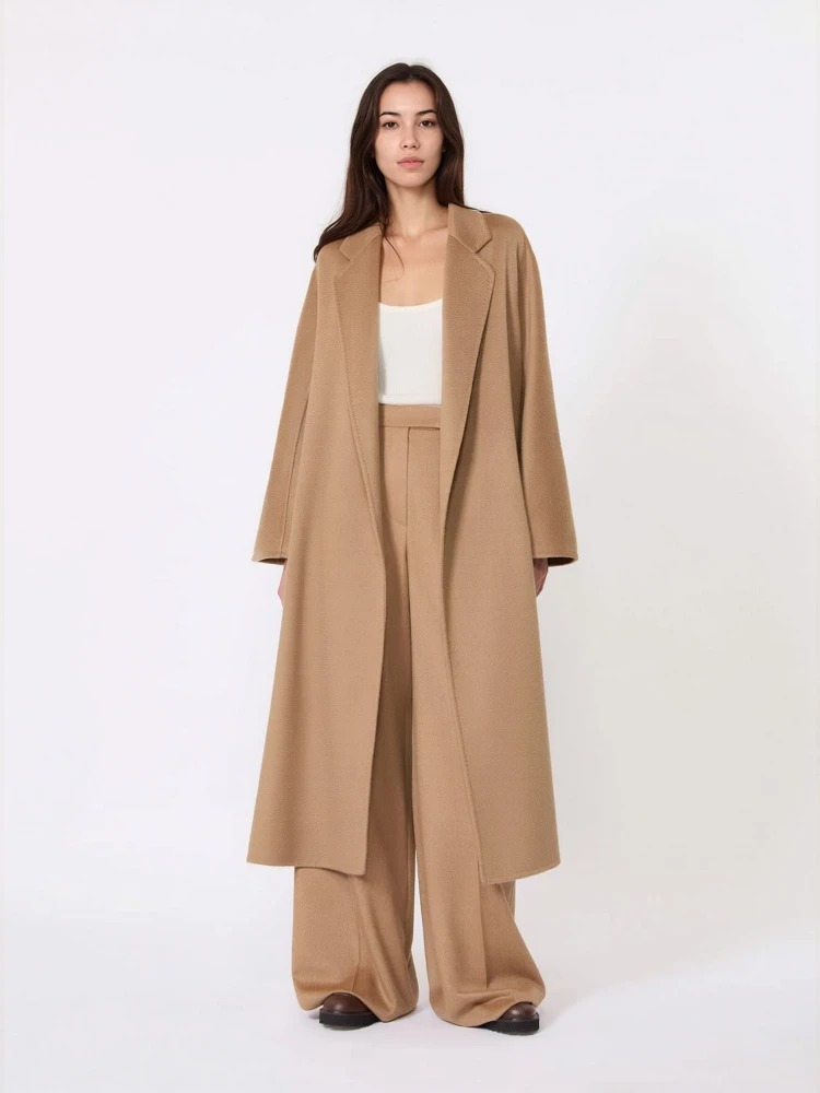 MAX MARA LUDMILLA coat alternative