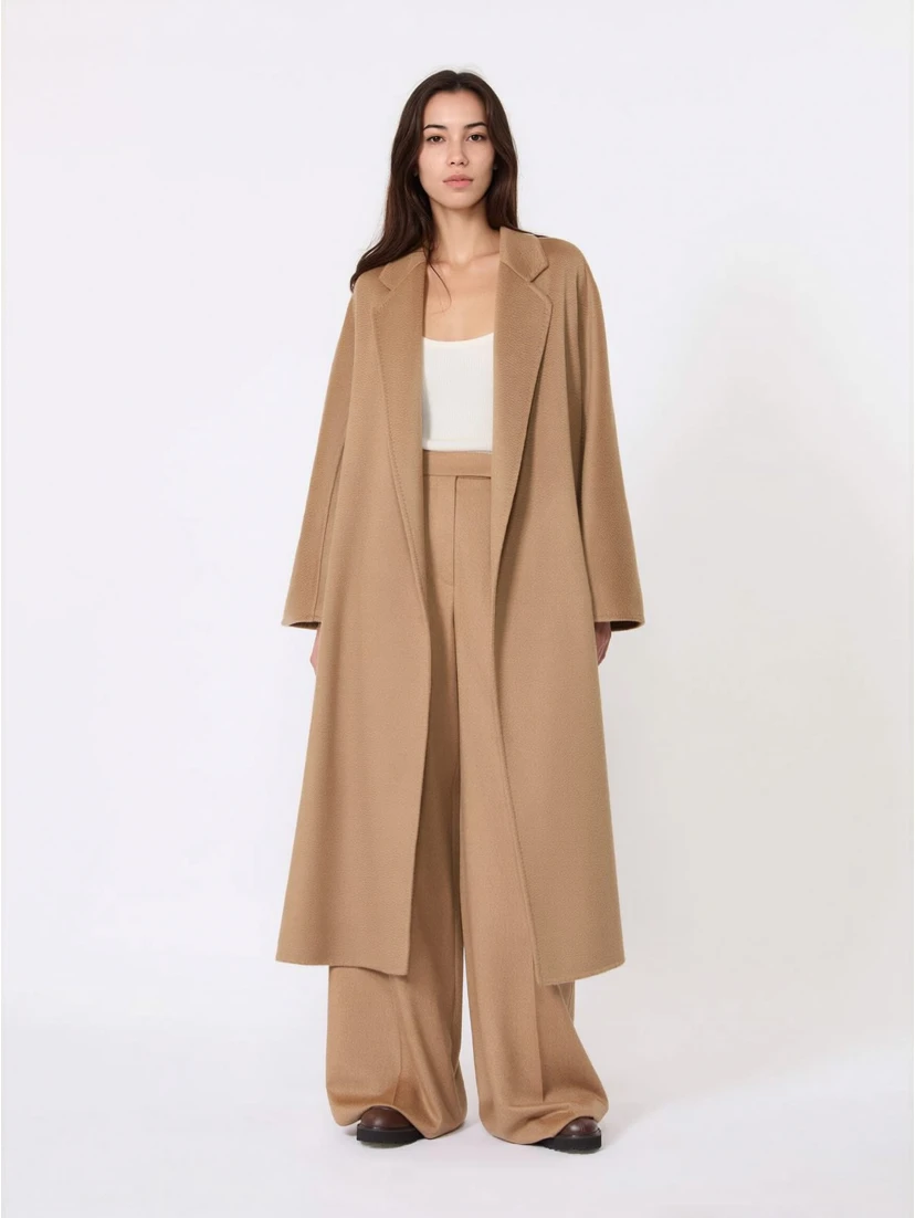 MAX MARA LUDMILLA coat