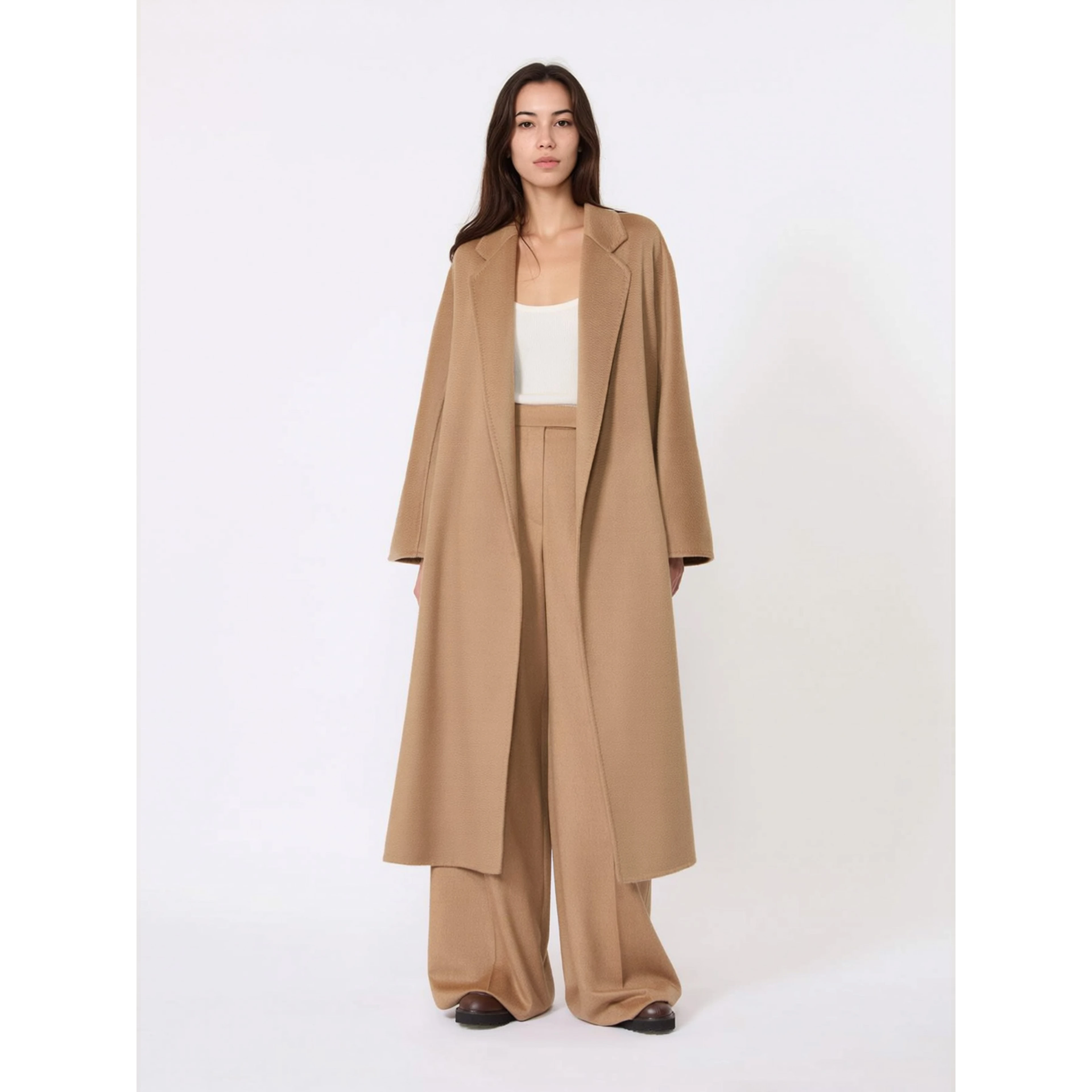 MAX MARA LUDMILLA coat