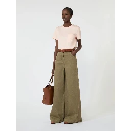 MAX MARA PAPAIA shirt