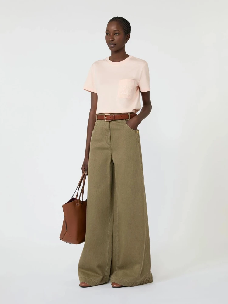 MAX MARA PAPAIA shirt alternative