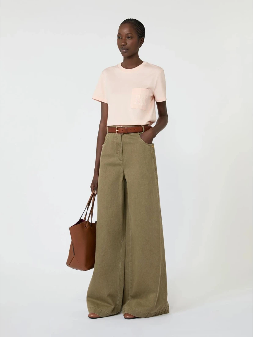 MAX MARA PAPAIA shirt