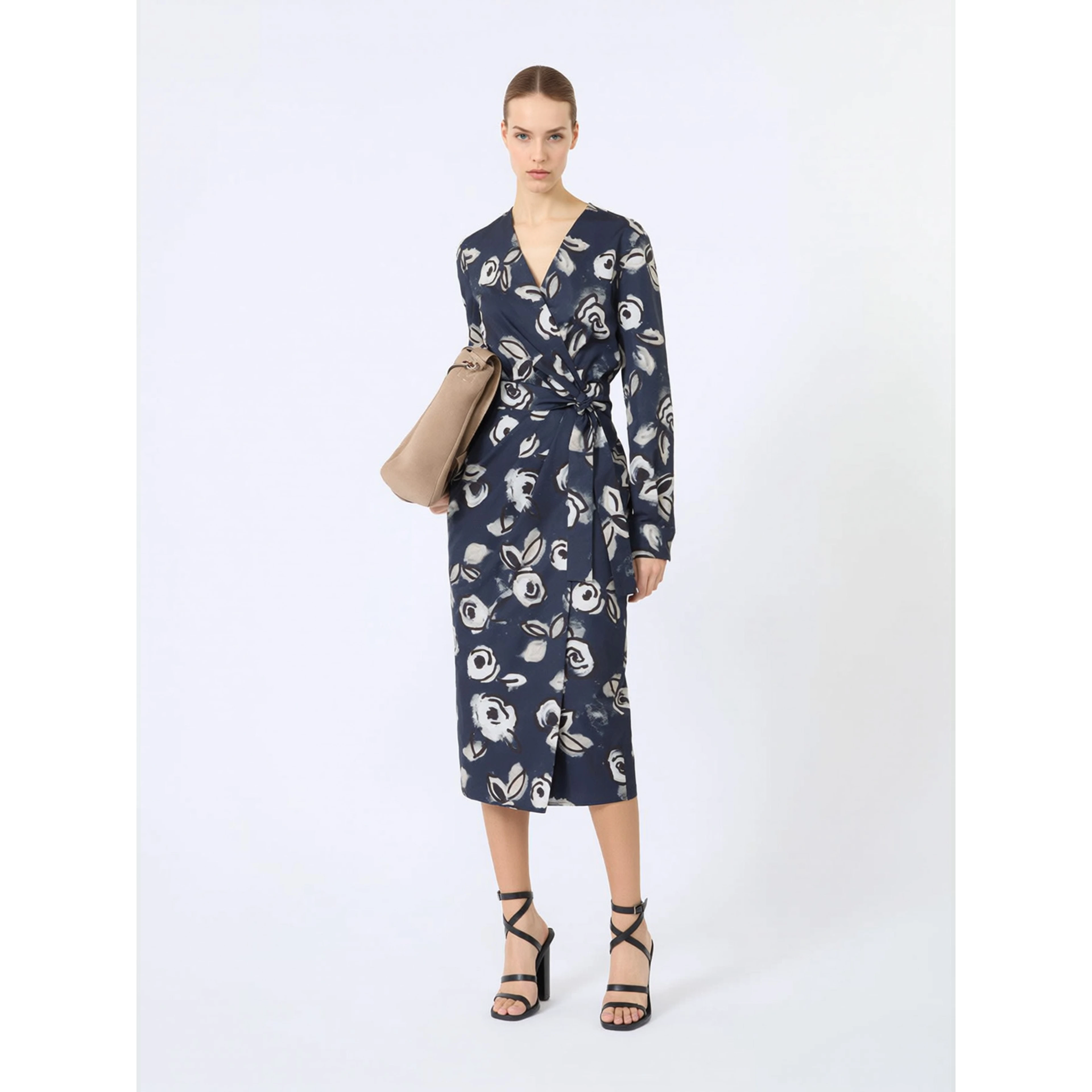 MAX MARA MXMDIADEMA dress