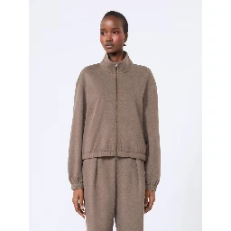 MAX MARA MXMESPLOSO sweatshirt