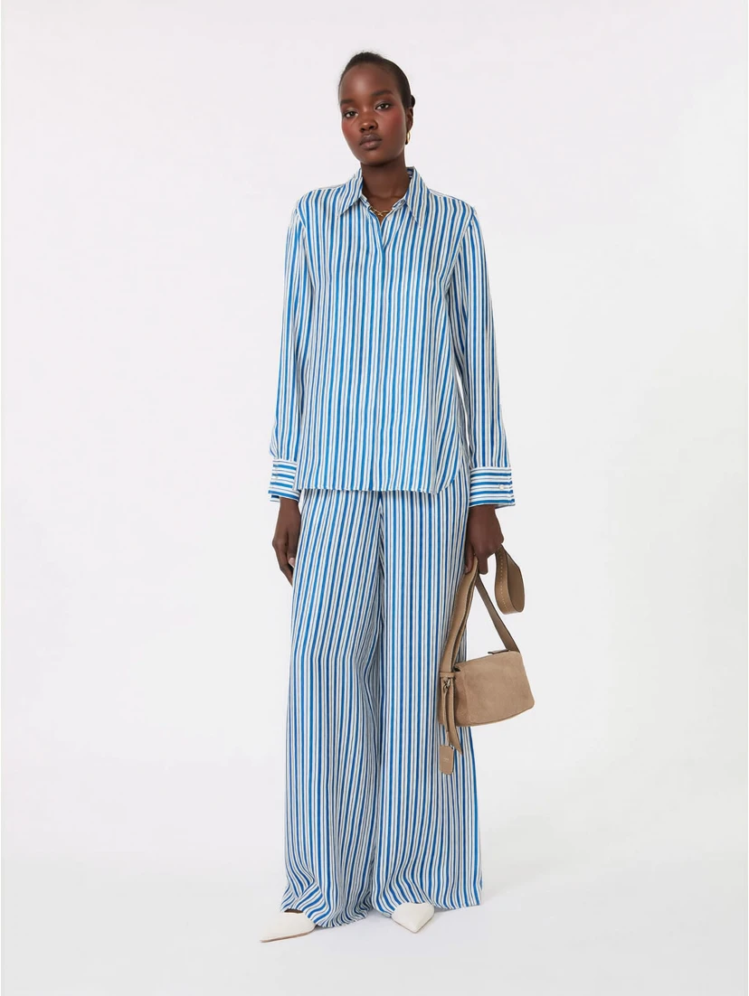 MAX MARA MXMECCESSO shirt