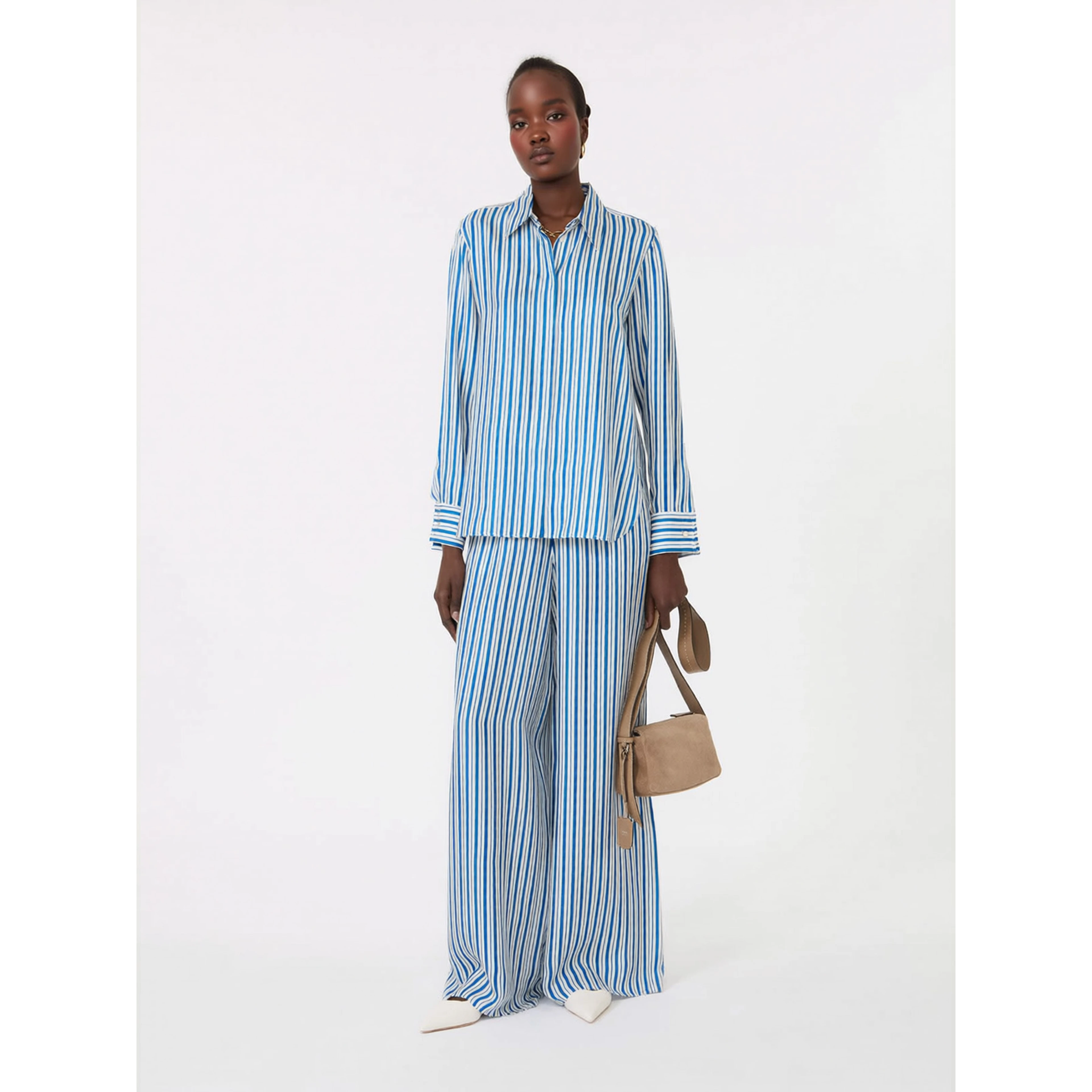 MAX MARA MXMECCESSO shirt